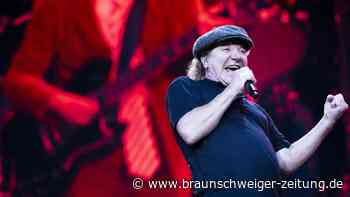 AC/DC in Hannover: Große Übersicht – Das müssen Konzertbesucher wissen