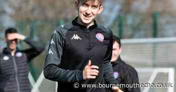 Cameron Munn hat-trick earns Wimborne Town 4-1 win at Ham Rec