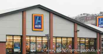 Blackburn Aldi  looking to recruit store colleagues