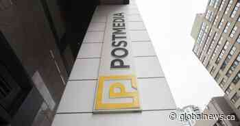 Postmedia to buy Atlantic Canada’s insolvent SaltWire newspaper chain