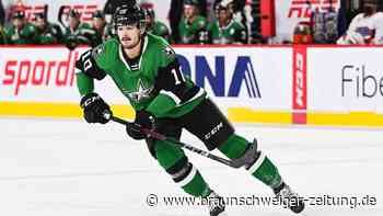 Nick Caamato: Eher junger Archibald als echter Wilkie-Ersatz