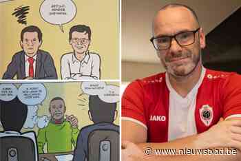 Comeback van Bosuilman na drie wonderlijke seizoenen: “Van de strapatsen van Radja en de consternatie rond Overmars tot het winnen van de dubbel”