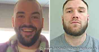 Man who killed dad outside Blackpool nightclub sentenced