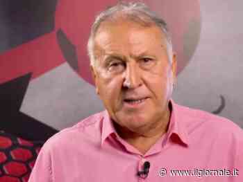 Giochi da incubo per Zico, derubato in taxi a Parigi: bottino da mezzo milione