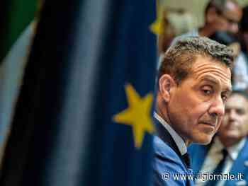 "Attese offerte", in vendita il sito di Vannacci. Ma il generale: "Non ne so niente"