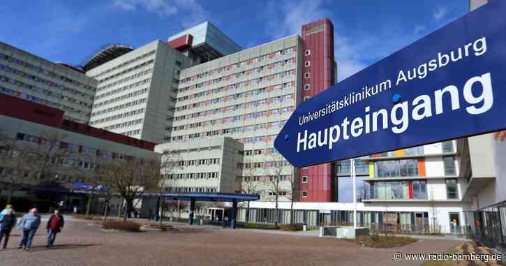 Standort für neues Augsburger Uniklinikum gefunden