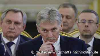 Ukraine-Hilfsgelder von Russland: EU gibt Erträge aus dem eingefrorenen Vermögen frei