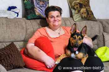 Nieren-Transplantation: Das Leben danach macht eine Frau sehr einsam