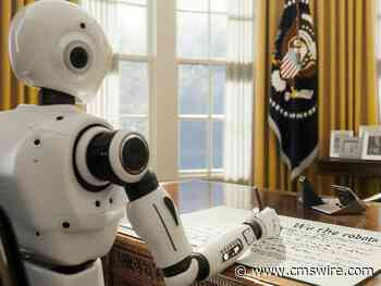 AI Content: AI's Rapid Rewrite of Reality