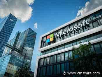 How Does Microsoft's Contact Center Play Shake up the Industry?