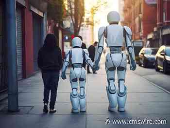 The AI Revolution Is Meeting Reality