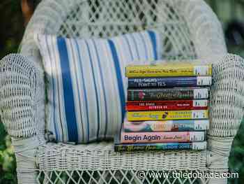 Library offers delivery service for individuals medically unable to visit