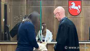 Aber keine Höchststrafe: Frau muss für Mord an eigener Mutter in Haft