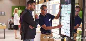 Meta-Einstieg: Warum EssilorLuxottica-Aktien heute 8,12 Prozent steigen