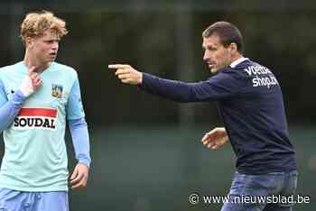 Timmy Simons blikt tevreden terug op de voorbereiding van Westerlo: “De spelers moeten elke dag beter willen worden”