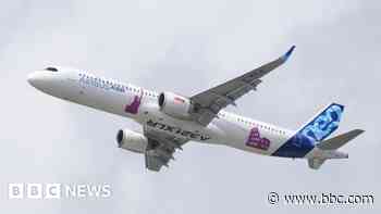 Airbus boss admits long delays in making aircraft