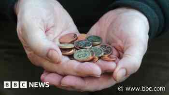 No new coins ordered by the Treasury this year