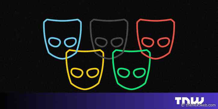 Grindr disables location features in Olympic village to protect LGBTQ+ athletes