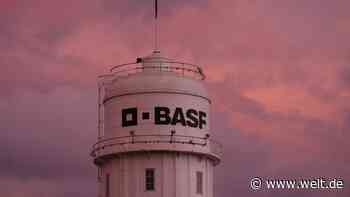 Der schleichende Deutschland-Rückzug des Chemie-Giganten