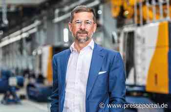 Trendwende: BAUER AG verzeichnet erfolgreiches Jahr 2023 trotz globaler Herausforderungen