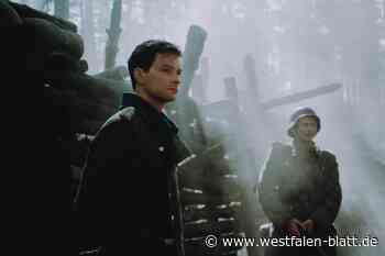 Eine „ganz wilde Geschichte“ mit Mut!