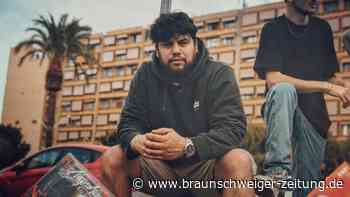 Dieser Braunschweiger belebt die Rap-Szene der Stadt mit Newcomern