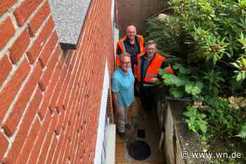 Das haben die Münsteraner aus dem Hochwasser im Jahr 2014 gelernt