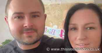 Crayford family go weeks with no electricity after next door fire