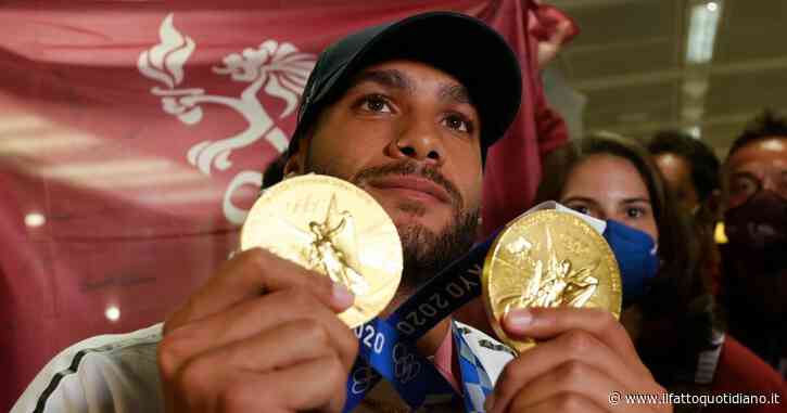 Olimpiadi, quanto guadagnano gli atleti italiani che vincono una medaglia? La vera svolta è con l’oro: il confronto con gli altri Paesi