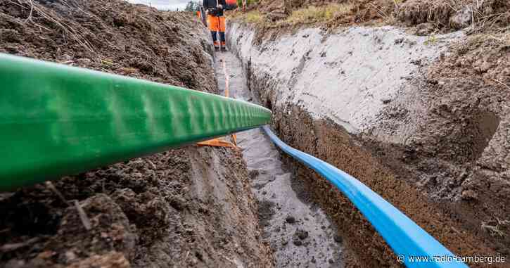 Bund kürzt Gigabit-Zuschuss