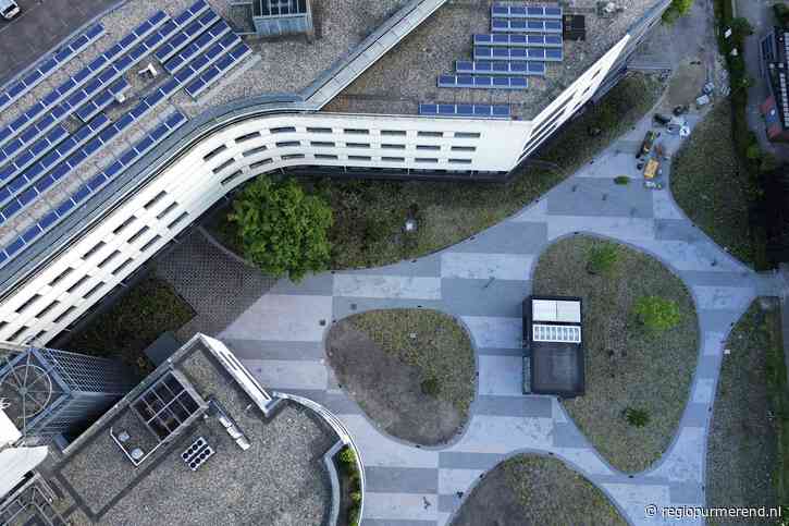 Gemeenten in Zaanstreek-Waterland sturen gezamenlijke brief aan gemeenschappelijke regelingen