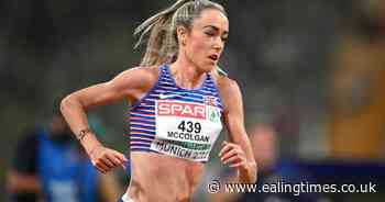 Battle against the odds to reach fourth Games fuels fire for McColgan