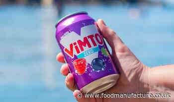 Profits up for Nichols as overseas sales falter in half year results