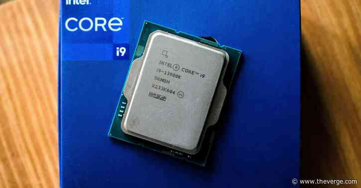 There is no fix for Intel’s crashing 13th and 14th Gen CPUs — any damage is permanent