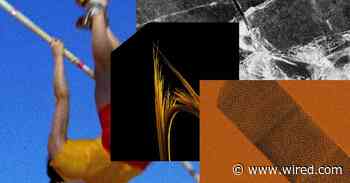 2024 Summer Olympics: A Self-Healing Pole Vault Pole Is One Great Leap for Sports Tech