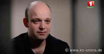 In Belarus zum Tode verurteilter Deutscher: Wer ist Rico K.?