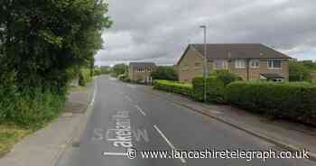 Dozens of vehicles caught speeding along Burnley roads