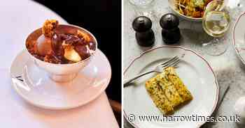 Annual British Restaurant Awards: 6 London new restaurants nominated