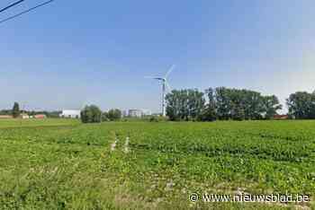 Barco verliest vergunning voor windturbine op bedrijfsterrein