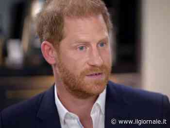 "Per Meghan è pericoloso tornare nel Regno Unito". La rivelazione di Harry