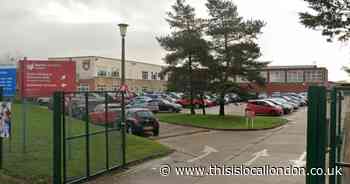 Pig's heads left outside Rainham schools and youth centre