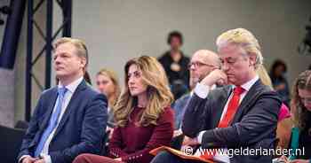 1200 ontevreden leden ondertekenen petitie tegen samenwerking met PVV: ‘VVD moet weer VVD worden’