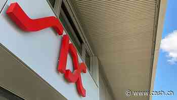 Deutliche Erholung - Nestlé erneut schwach