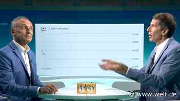 Ausverkauf bei US-Technologiewerten