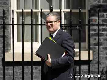 Israele, Starmer non si opporrà al mandato di cattura contro Netanyahu