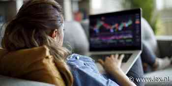 Fraaie dagwinst AEX - Heijmans op handen gedragen, ongenadig pak slaag Flow Traders