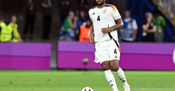 «Kicker»: FC Bayern erhöht Angebot für Nationalspieler Tah