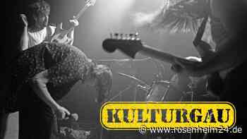 Kulturgau Extra: Wir verlosen 2x2 Karten für das Bums On Wheels Open Air in Wasserburg