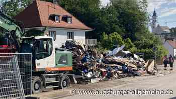Emotion und Information: Im Unglück braucht es beides