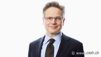 Leonteq-CEO: Keine Eile bei Suche nach Nachfolger